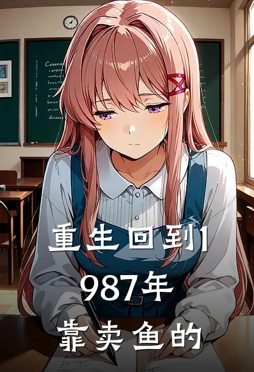 重生回到1987年靠卖鱼的