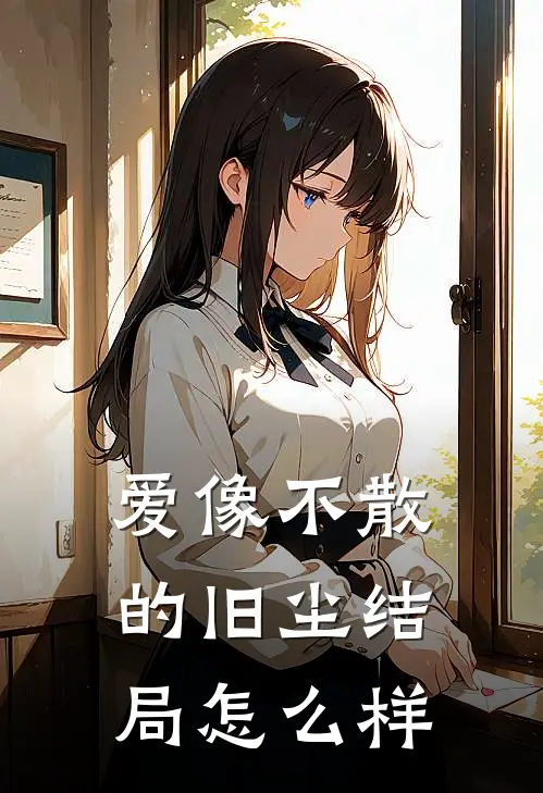 爱像不散的旧尘结局怎么样