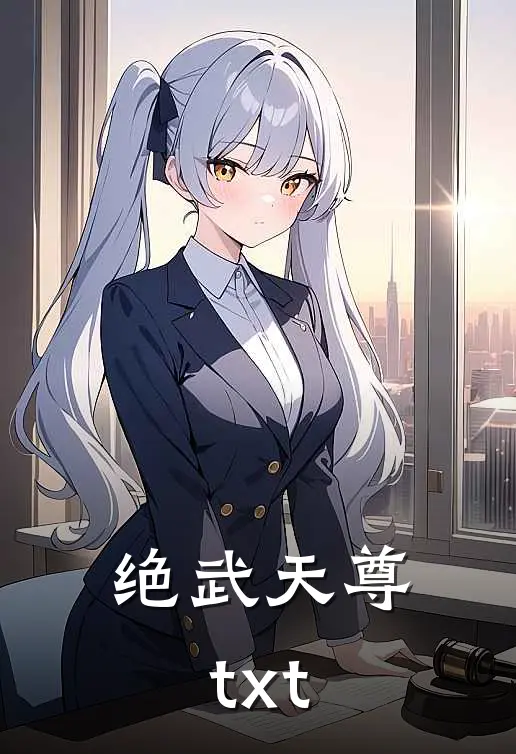 绝武天尊txt