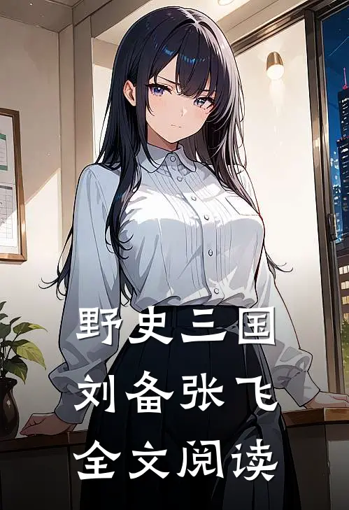 野史三国刘备张飞全文阅读