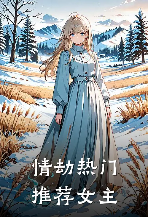 情劫热门推荐女主