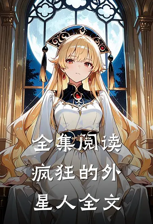 全集阅读疯狂的外星人全文
