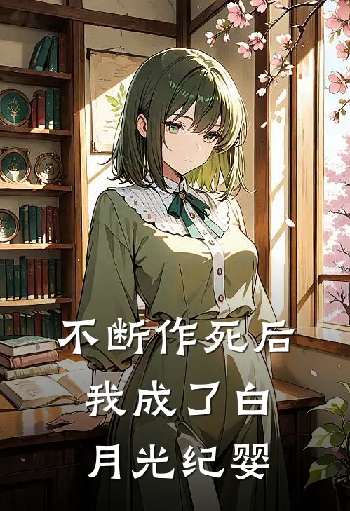 不断作死后我成了白月光 纪婴