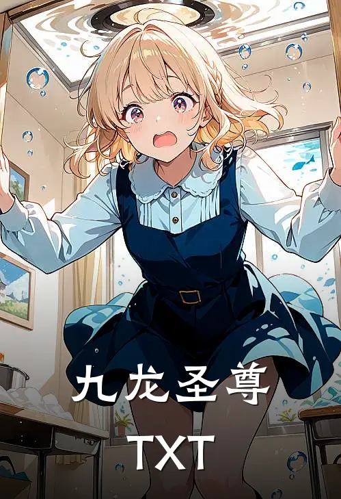 九龙圣尊TXT
