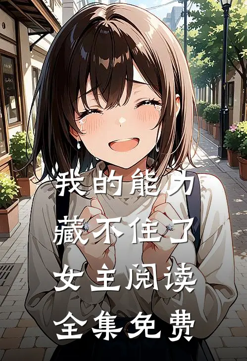 我的能力藏不住了女主阅读全集免费