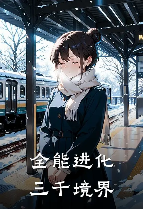 全能进化三千境界