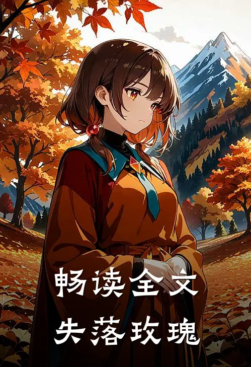 畅读全文失落玫瑰