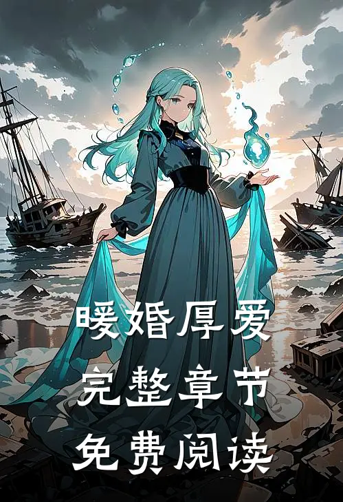 暖婚厚爱完整章节免费阅读