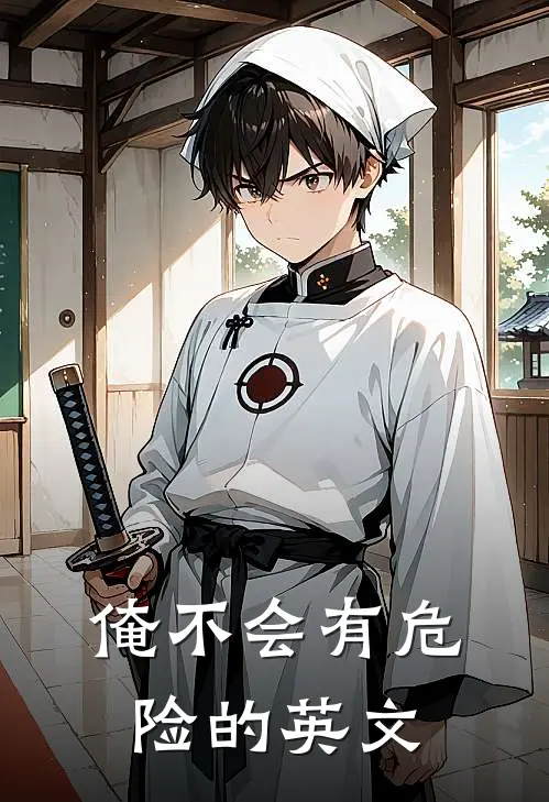俺不会有危险的英文