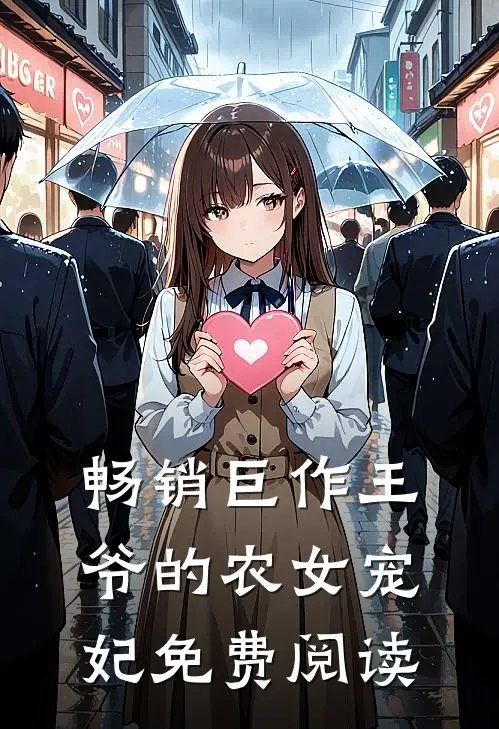 畅销巨作王爷的农女宠妃免费阅读