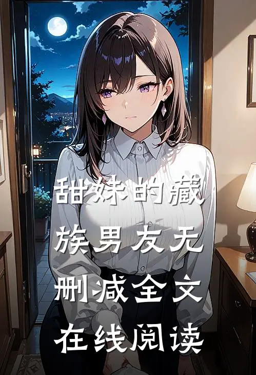 甜妹的藏族男友无删减全文在线阅读