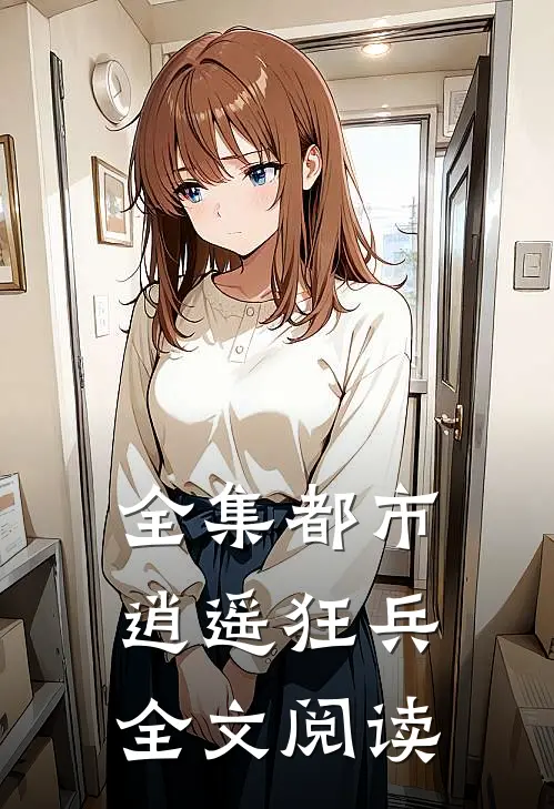 全集都市逍遥狂兵全文阅读