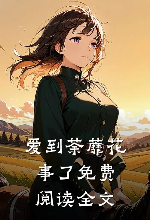 爱到荼蘼花事了免费阅读全文