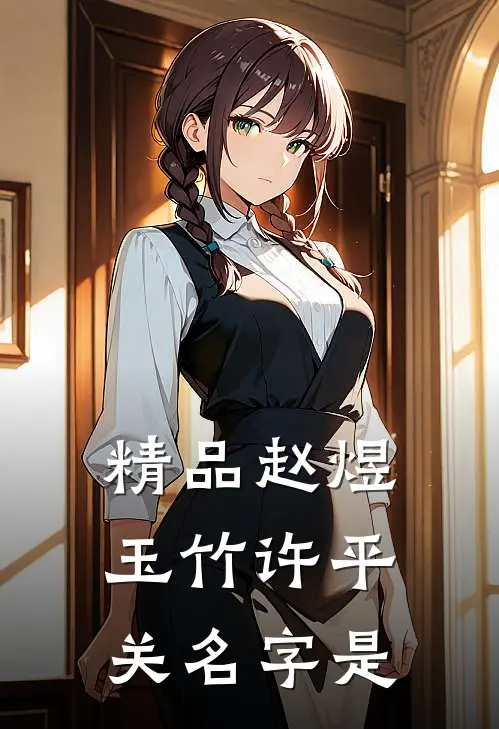 精品赵煜玉竹许平关名字是
