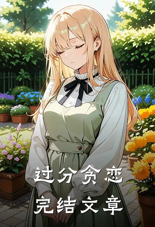 过分贪恋完结文章