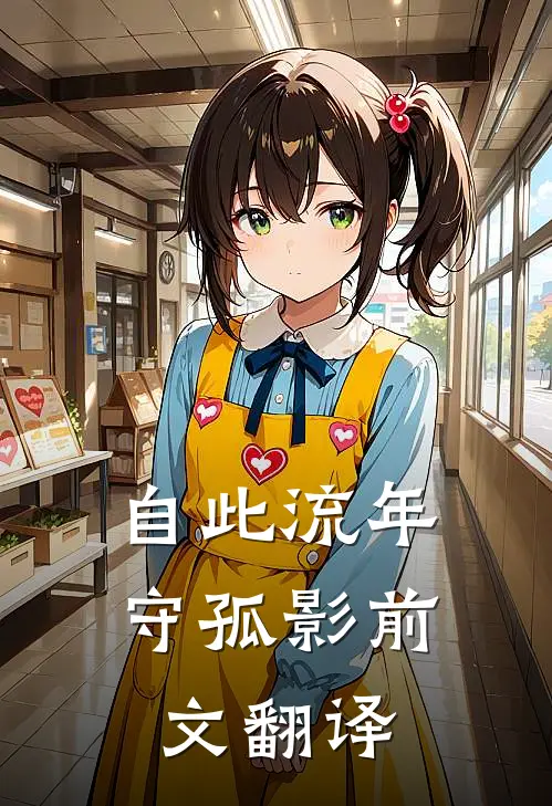自此流年守孤影前文翻译