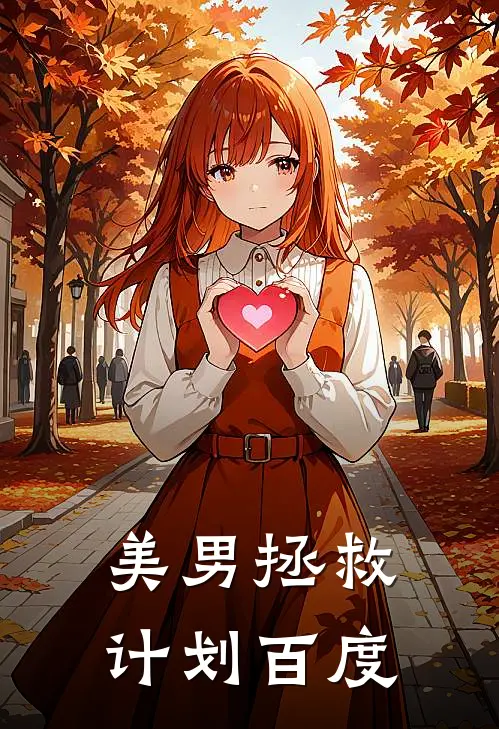 美男拯救计划百度