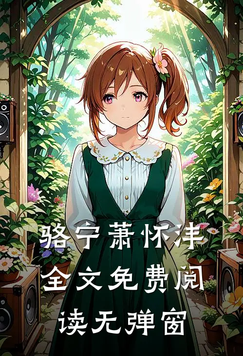骆宁萧怀沣全文免费阅读无弹窗