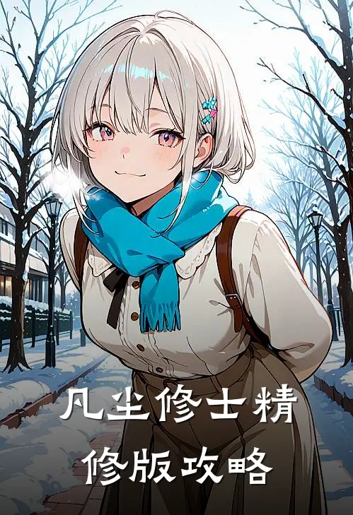 凡尘修士精修版攻略