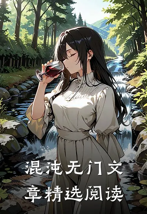 混沌无门文章精选阅读