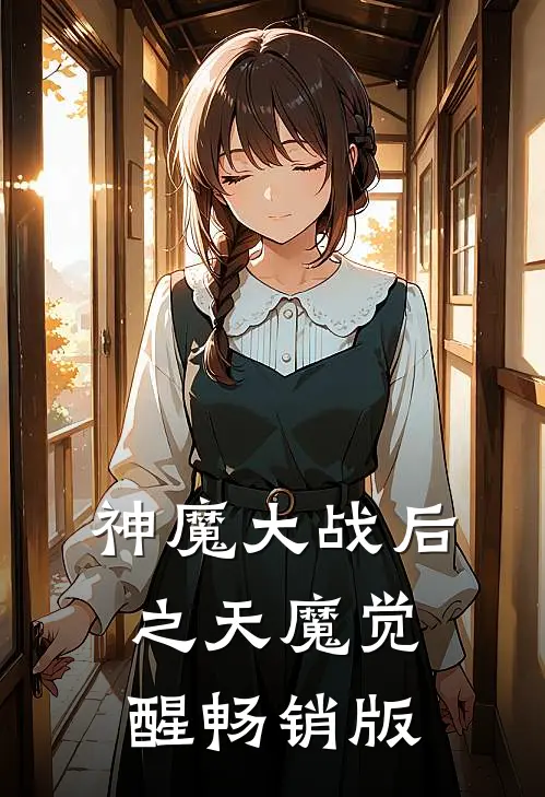 神魔大战后之天魔觉醒畅销版