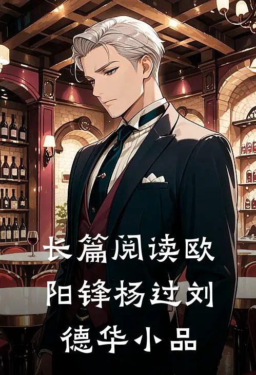 长篇阅读欧阳锋杨过刘德华小品