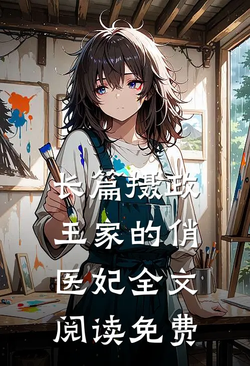 长篇摄政王家的俏医妃全文阅读免费