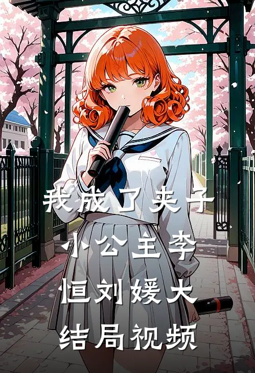 我成了夹子小公主李恒刘媛大结局视频