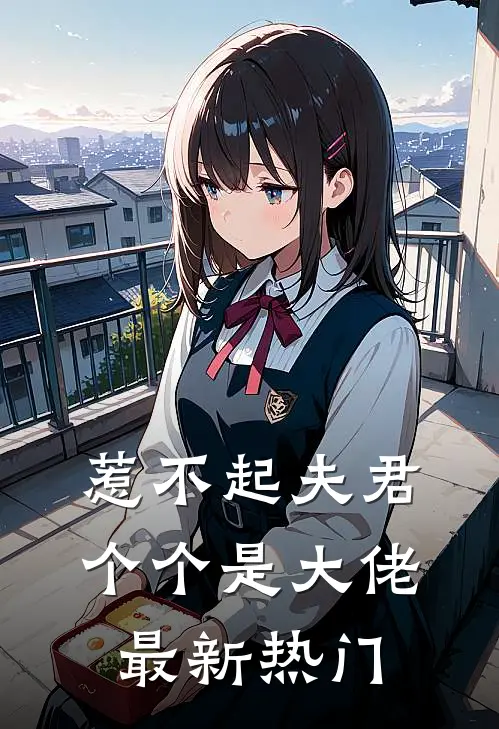惹不起夫君个个是大佬最新热门
