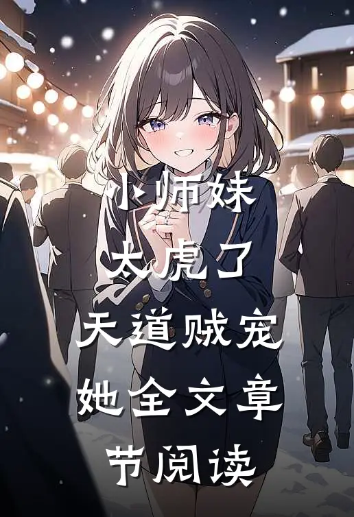 小师妹太虎了,天道贼宠她全文章节阅读