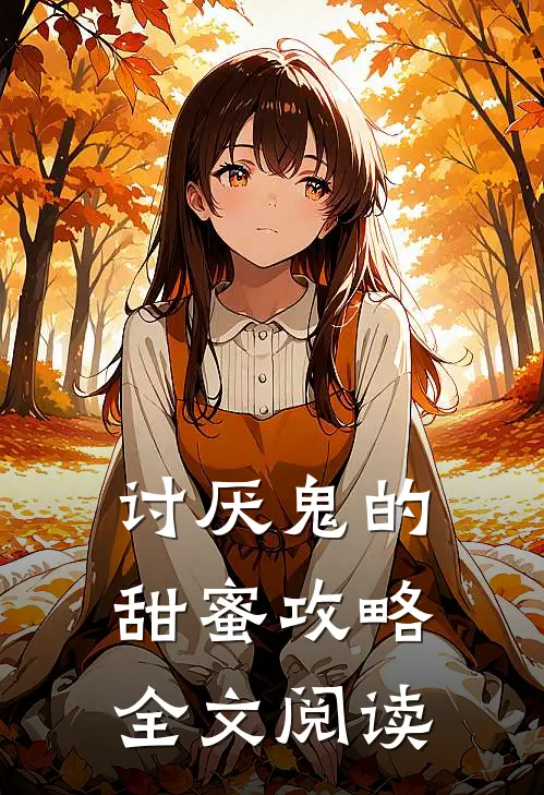 讨厌鬼的甜蜜攻略全文阅读