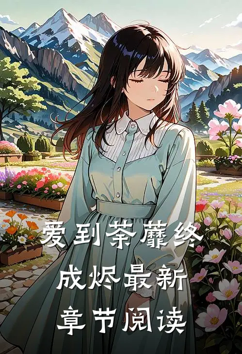 爱到荼蘼终成烬最新章节阅读