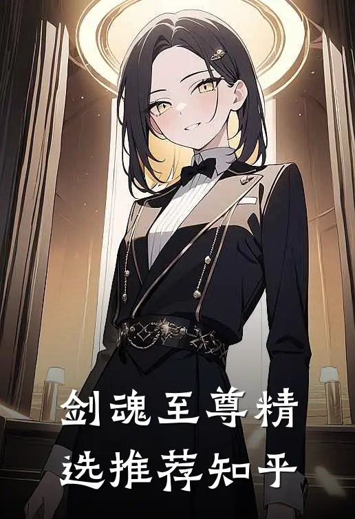 剑魂至尊精选推荐知乎