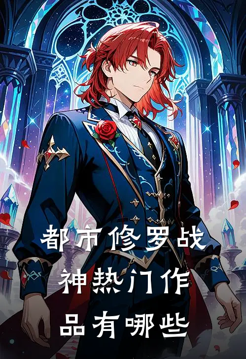 都市修罗战神热门作品有哪些