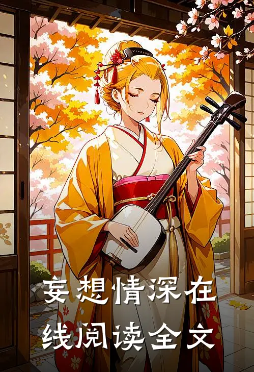 妄想情深在线阅读全文