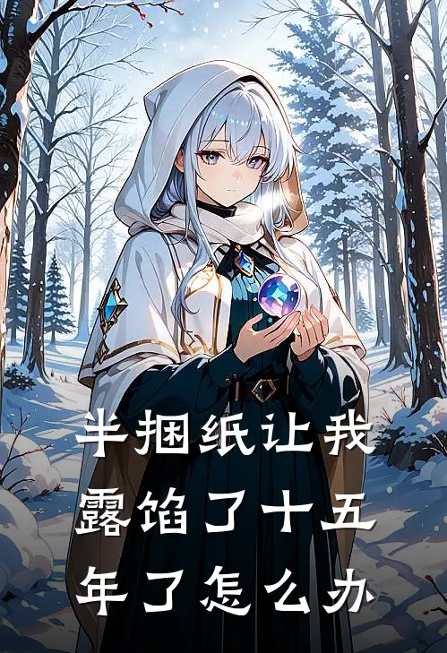 半捆纸让我露馅了十五年了怎么办