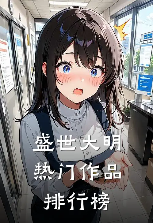盛世大明热门作品排行榜
