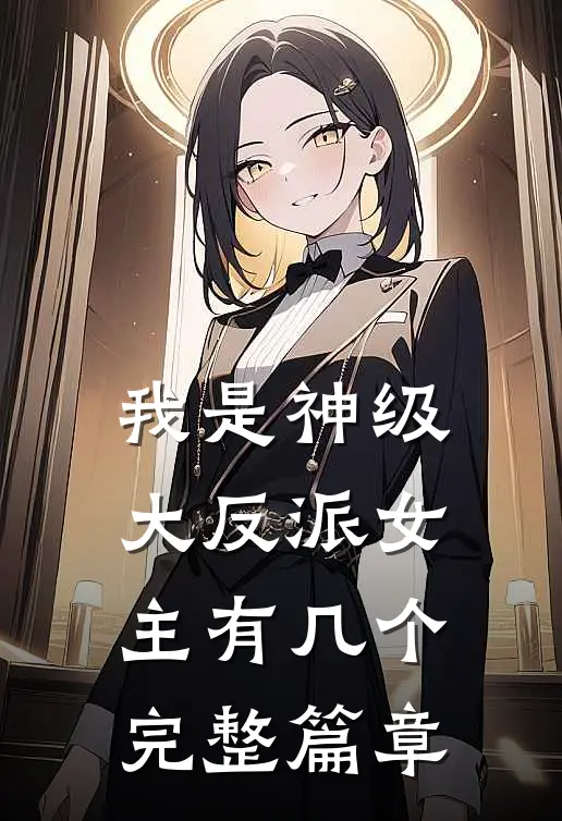 我是神级大反派女主有几个完整篇章