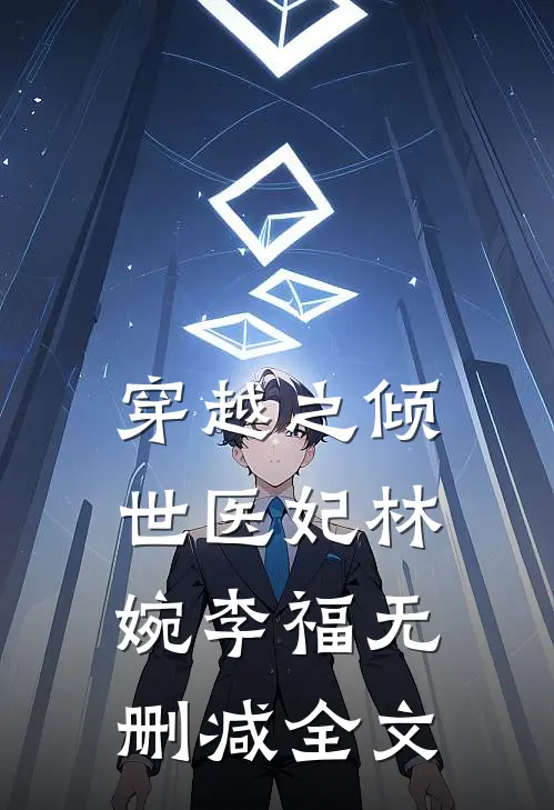 穿越之倾世医妃林婉李福无删减全文