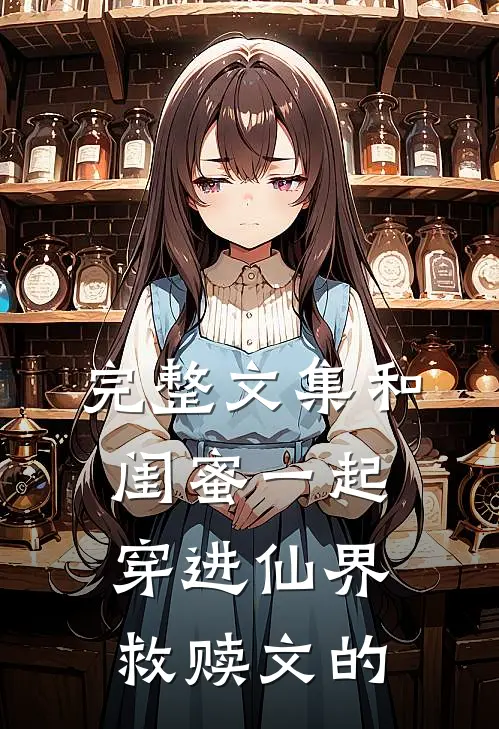 完整文集和闺蜜一起穿进仙界救赎文的
