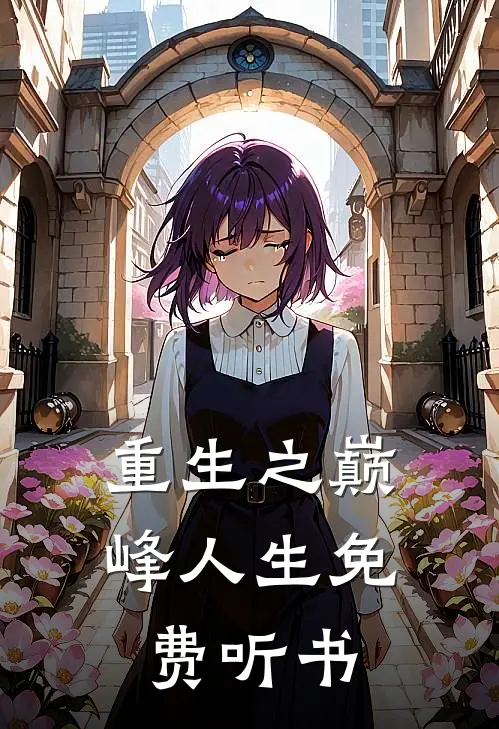 重生之巅峰人生免费听书