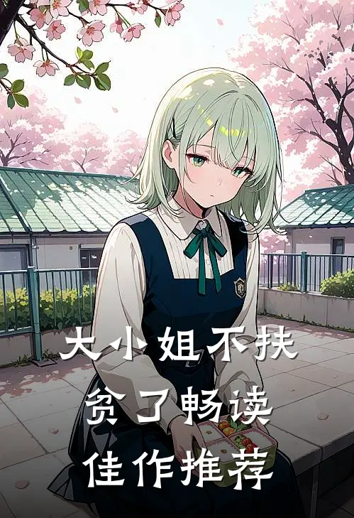 大小姐不扶贫了畅读佳作推荐
