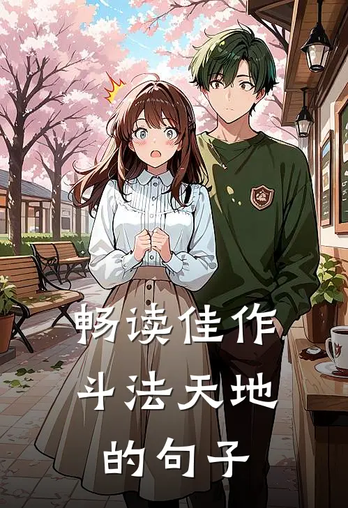 畅读佳作斗法天地的句子
