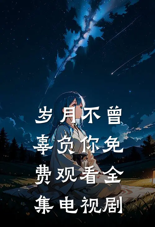 岁月不曾辜负你免费观看全集电视剧