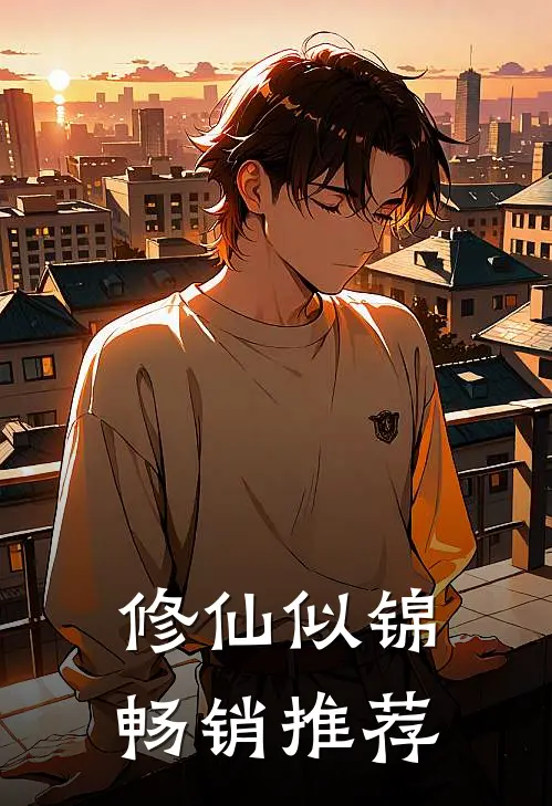修仙似锦畅销推荐