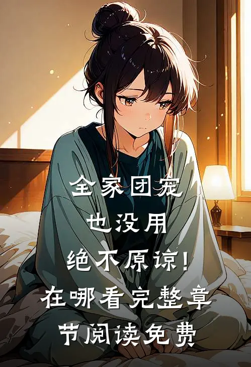 全家团宠也没用,绝不原谅!在哪看完整章节阅读免费