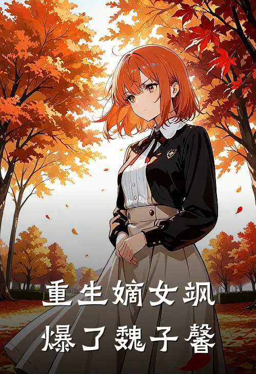 重生嫡女飒爆了 魏子馨
