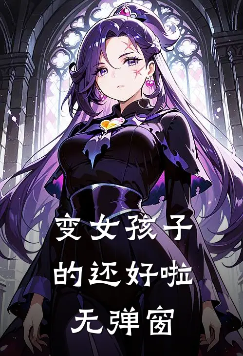 变女孩子的还好啦无弹窗