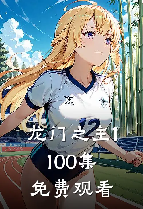 龙门之主1-100集免费观看