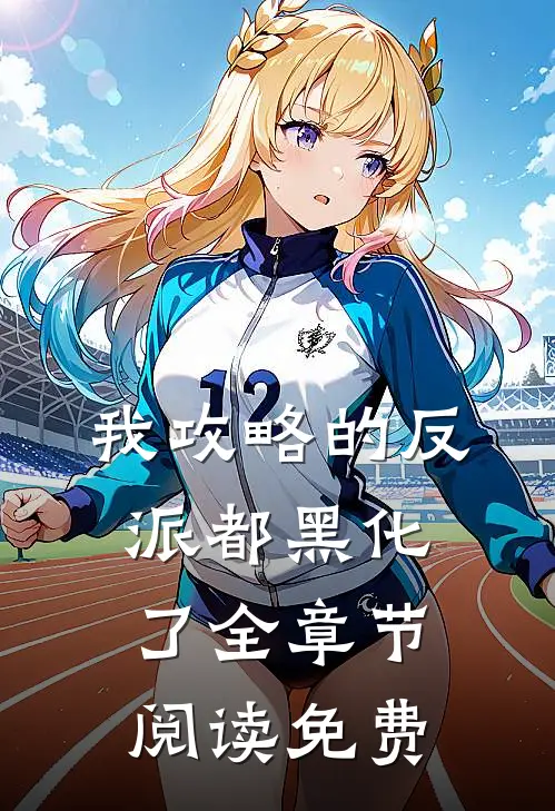 我攻略的反派都黑化了全章节阅读免费